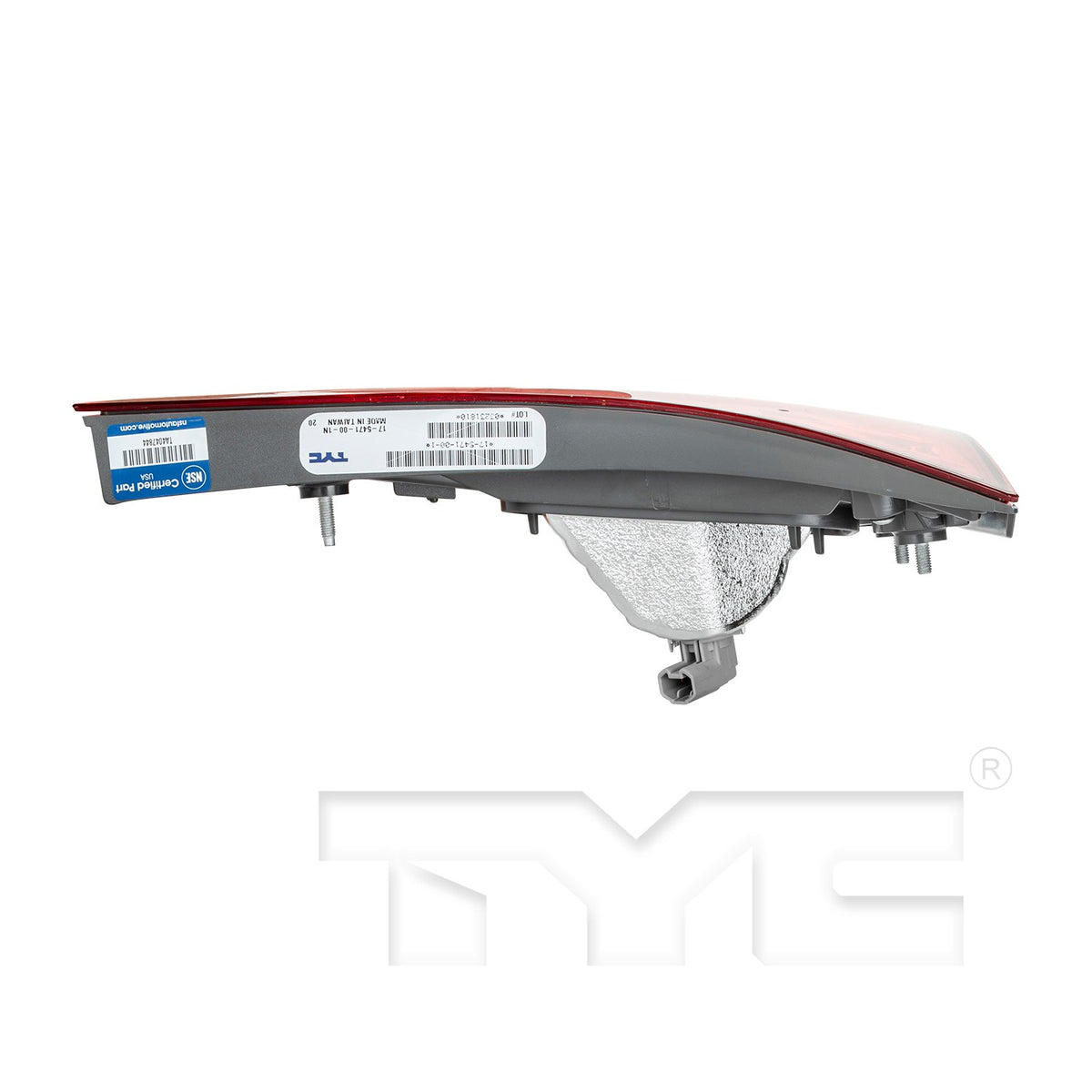 TYC CAPA Certified 17-5471-00-9