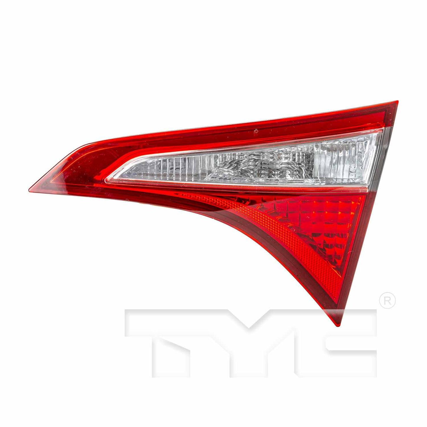 TYC CAPA Certified 17-5471-00-9