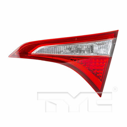 TYC CAPA Certified 17-5471-00-9