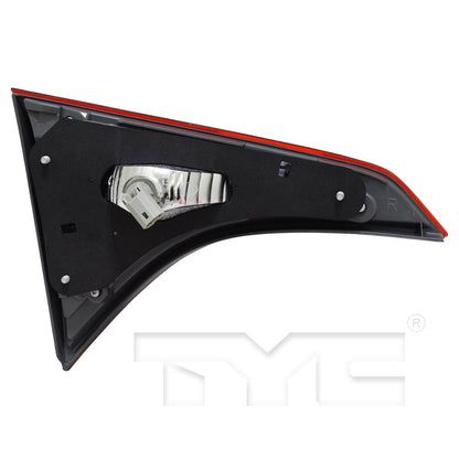 TYC CAPA Certified 17-5471-90-9