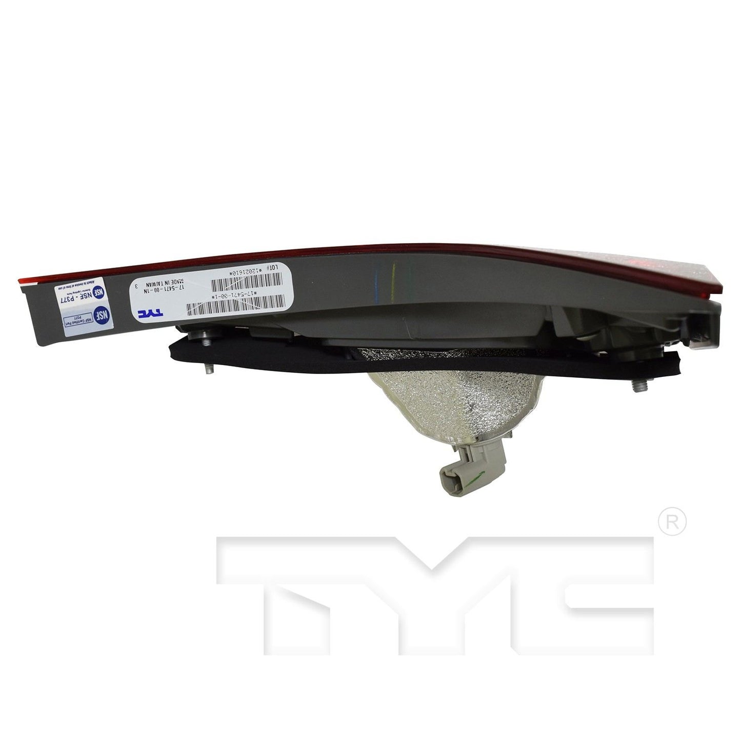 TYC CAPA Certified 17-5471-90-9