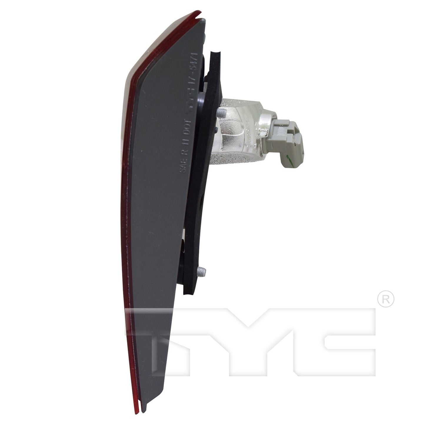 TYC CAPA Certified 17-5471-90-9