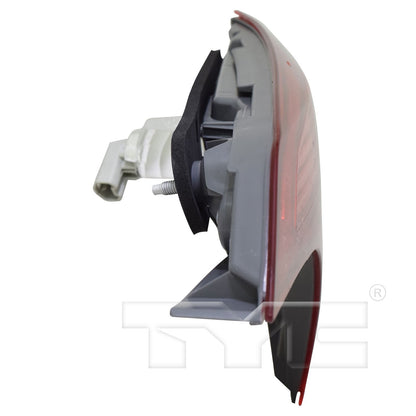 TYC CAPA Certified 17-5471-90-9