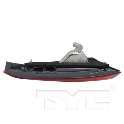 TYC CAPA Certified 17-5471-90-9