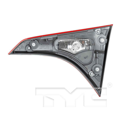 TYC CAPA Certified 17-5472-00-9