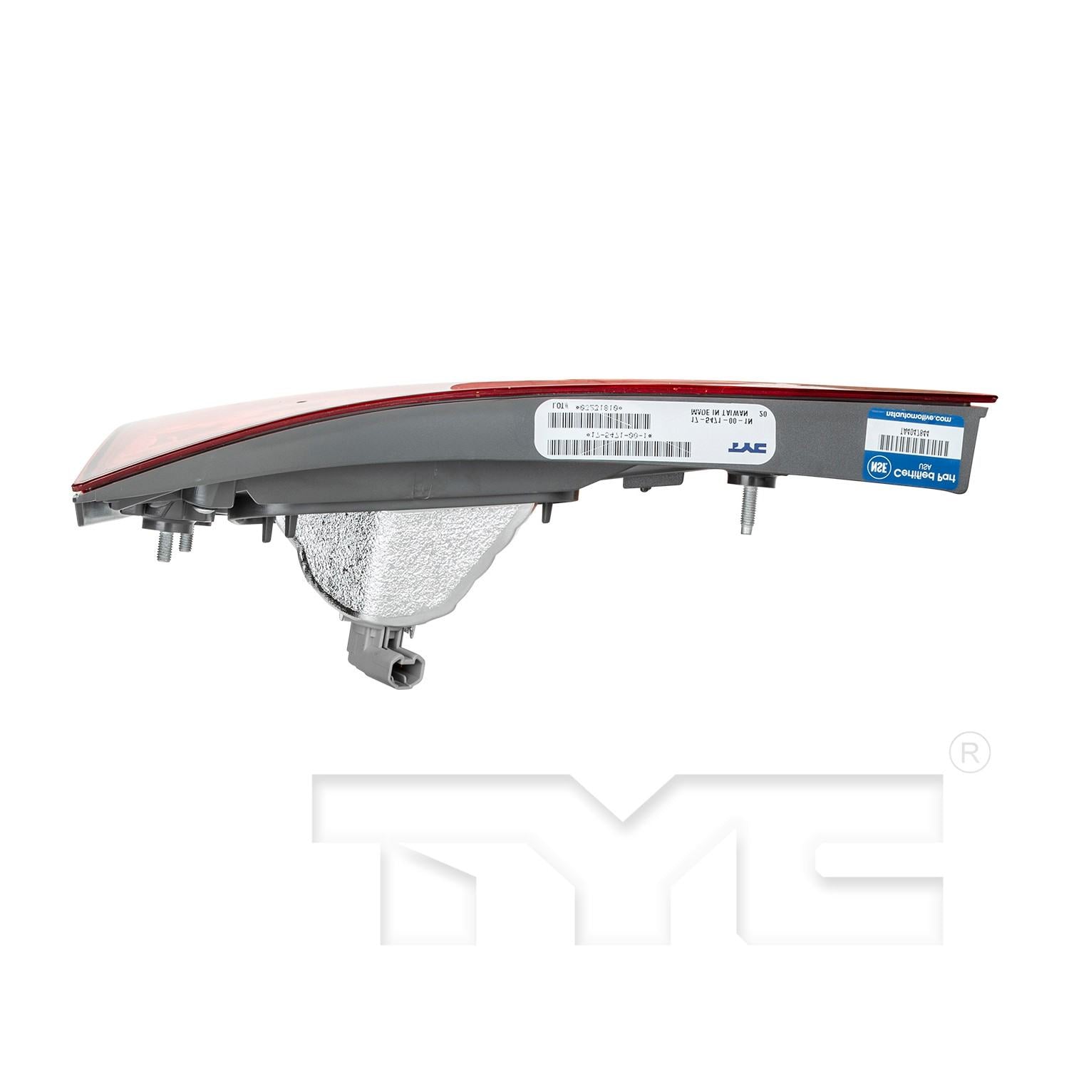 TYC CAPA Certified 17-5472-00-9