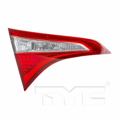 TYC CAPA Certified 17-5472-00-9