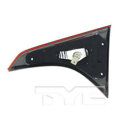 TYC Tail Light Assembly 17-5472-00