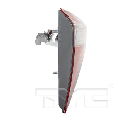 TYC Tail Light Assembly 17-5472-00