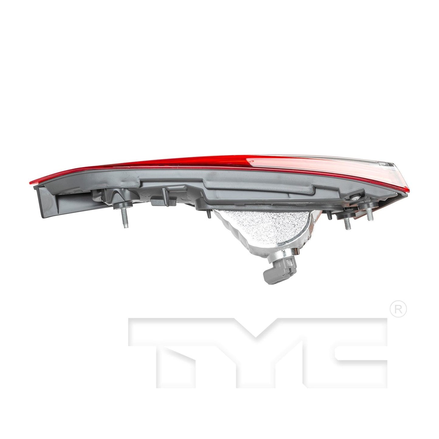 TYC Tail Light Assembly 17-5472-00