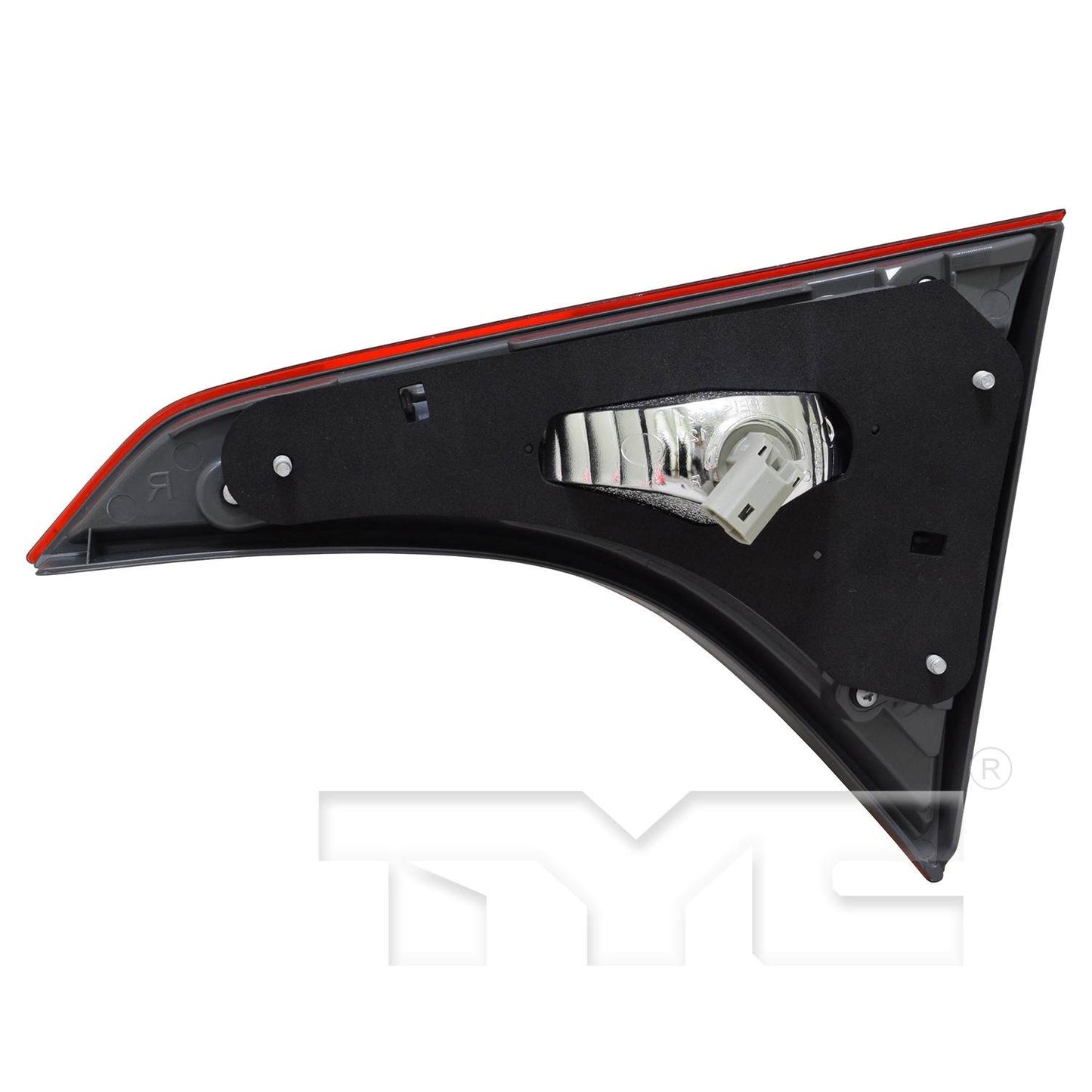 TYC Tail Light Assembly 17-5472-90-9