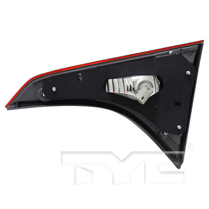 TYC Tail Light Assembly 17-5472-90-9