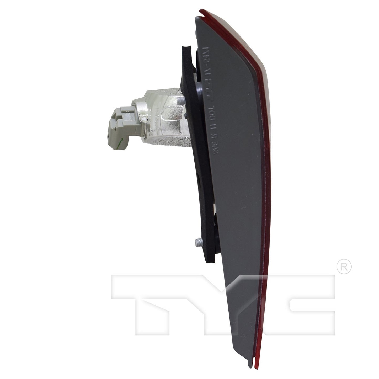 TYC Tail Light Assembly 17-5472-90-9