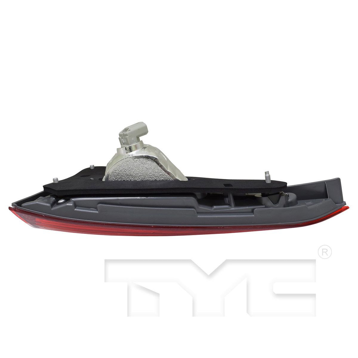 TYC Tail Light Assembly 17-5472-90-9