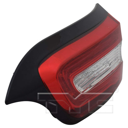 TYC CAPA Certified 17-5475-00-9