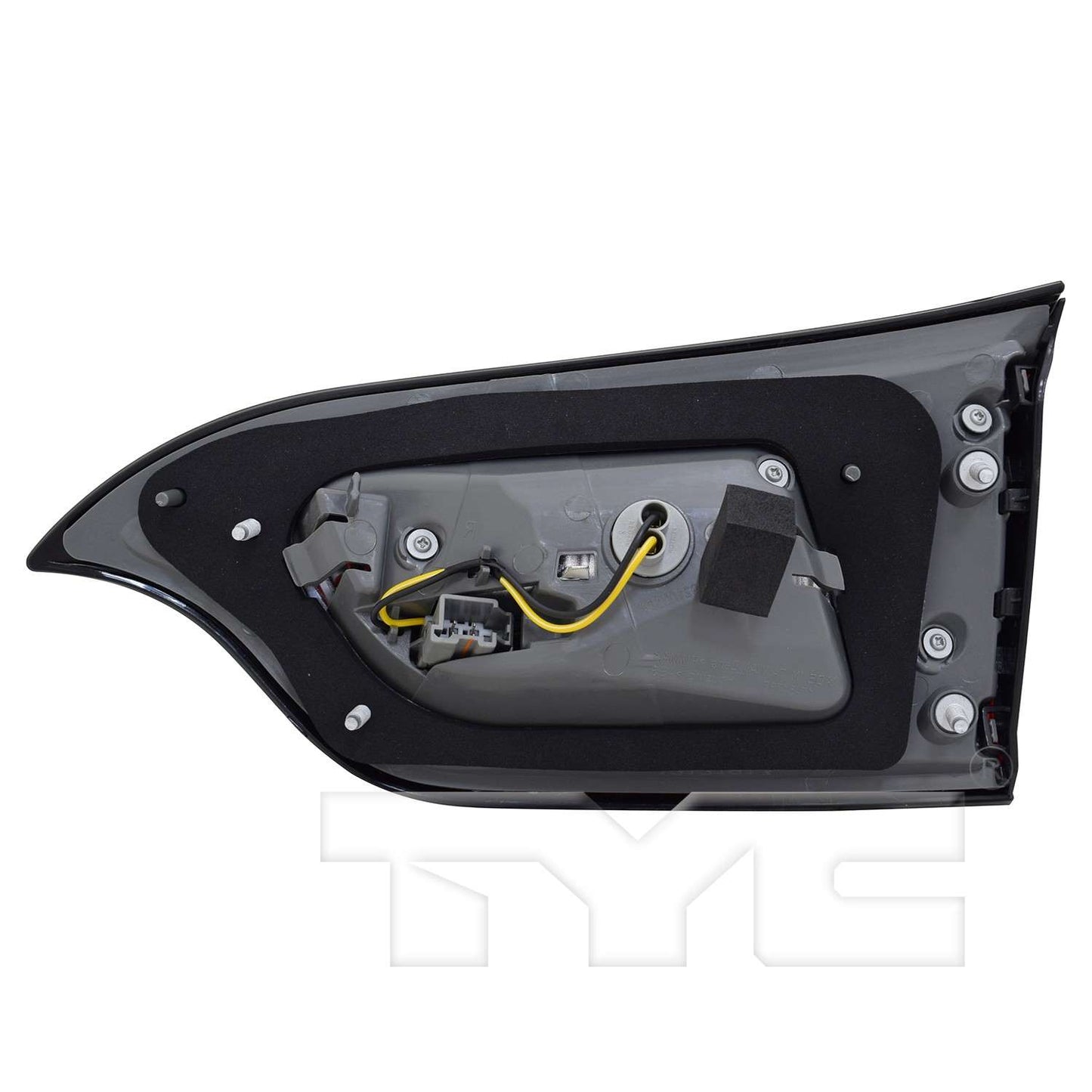 TYC CAPA Certified 17-5476-00-9