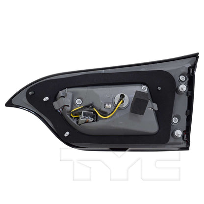 TYC CAPA Certified 17-5476-00-9
