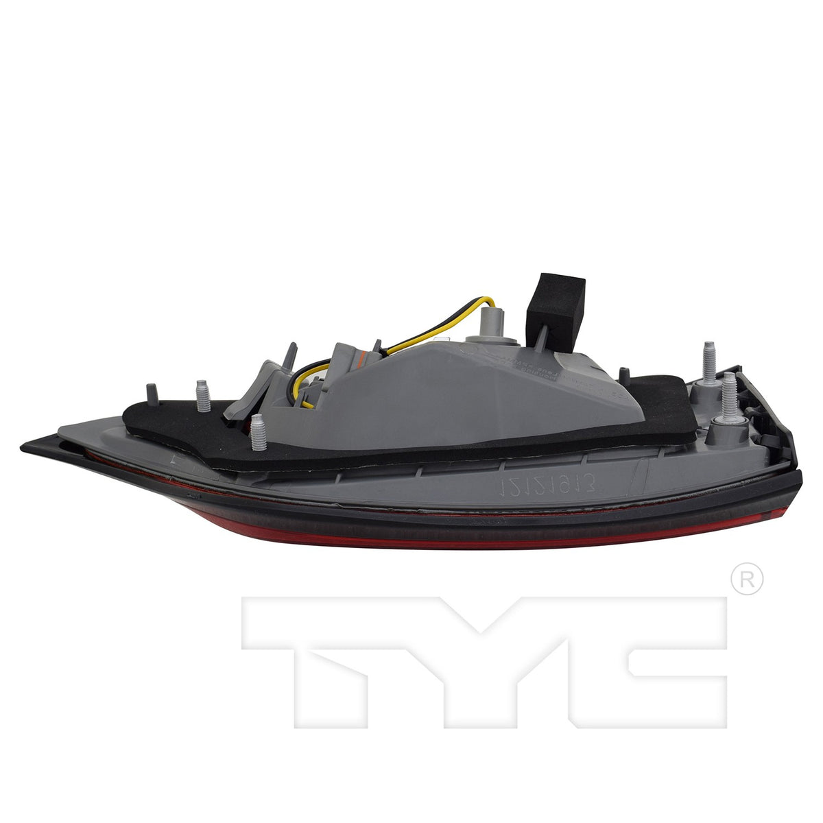 TYC CAPA Certified 17-5476-00-9