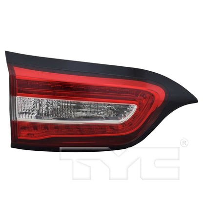 TYC CAPA Certified 17-5476-00-9