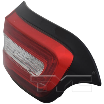 TYC CAPA Certified 17-5476-00-9