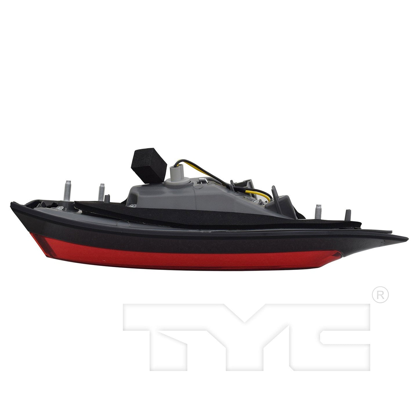 TYC CAPA Certified 17-5476-00-9