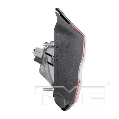 TYC Tail Light Assembly 17-5476-00