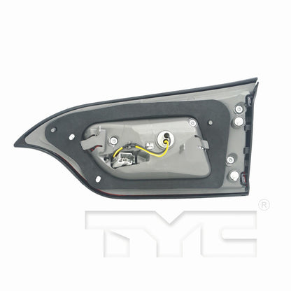 TYC Tail Light Assembly 17-5476-00