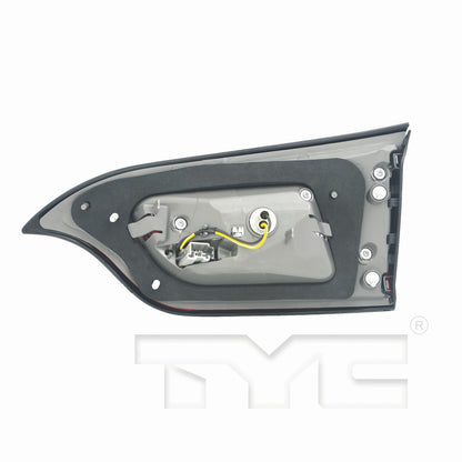 TYC Tail Light Assembly 17-5476-00