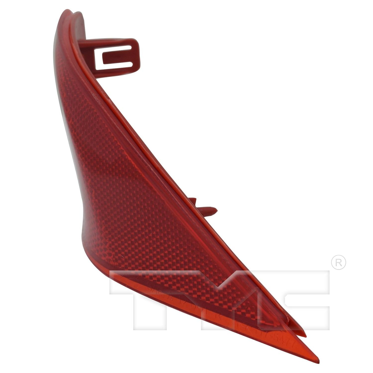 TYC CAPA Certified 17-5477-00-9