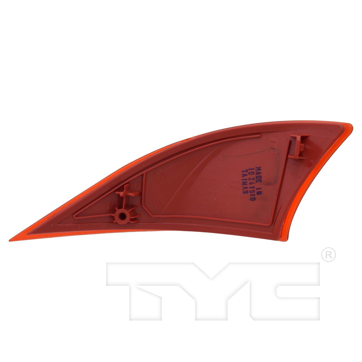 TYC CAPA Certified 17-5477-00-9