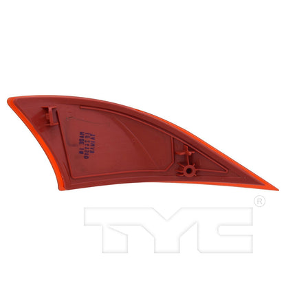 TYC CAPA Certified 17-5478-00-9