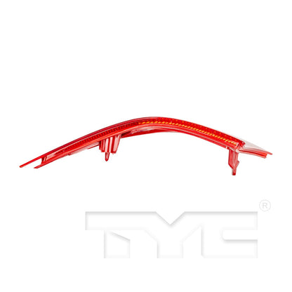 TYC Reflector Assembly 17-5478-00