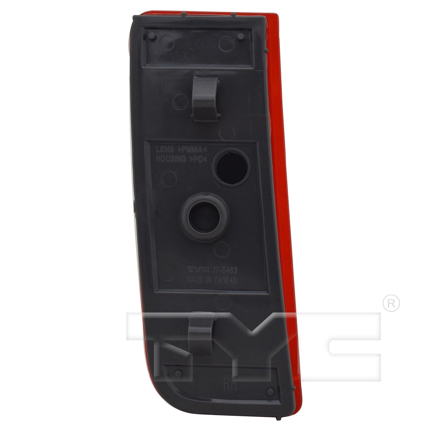 TYC TYC Regular 17-5483-00