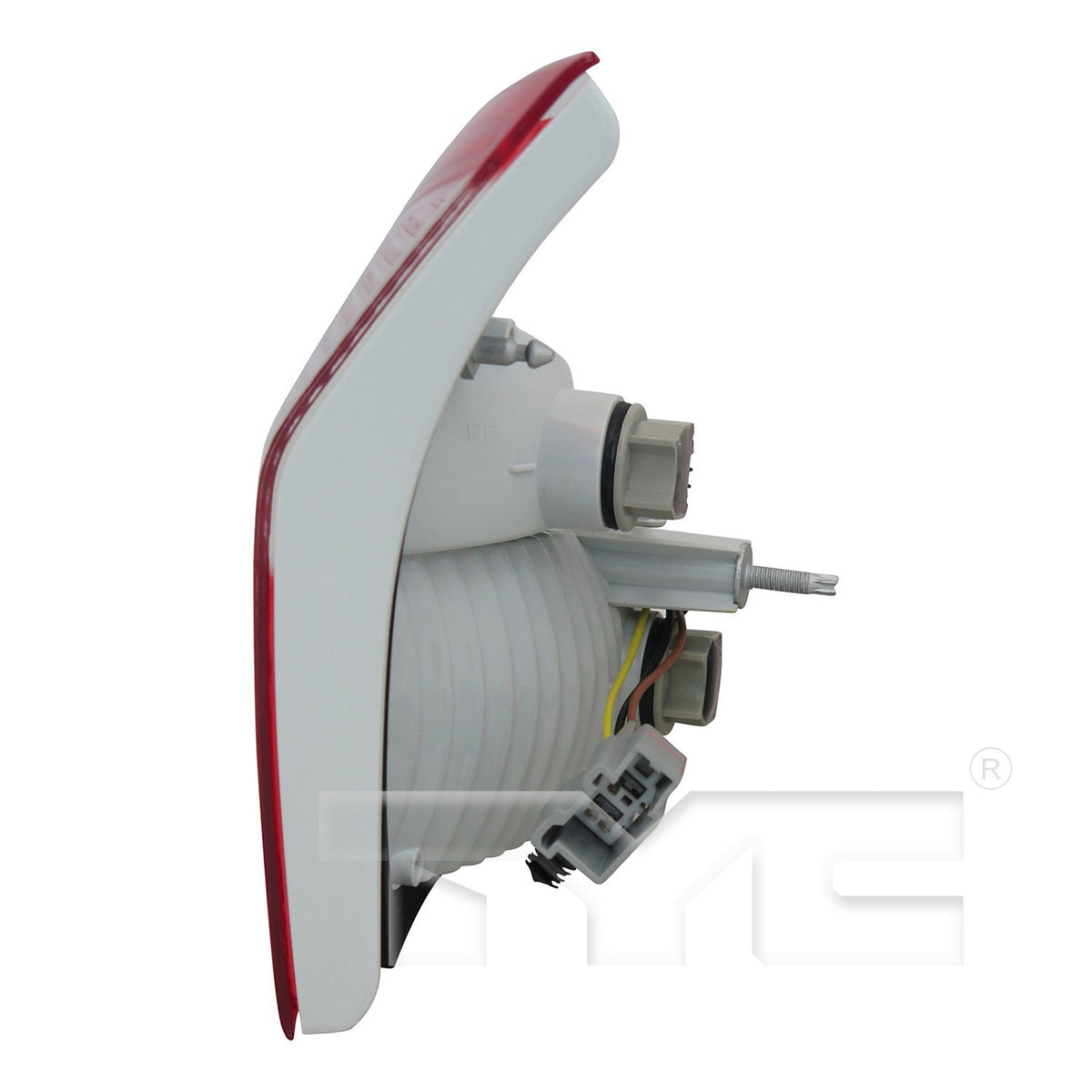 TYC TYC Regular 17-5489-00