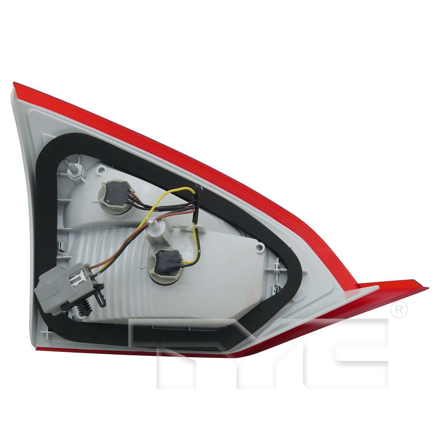 TYC TYC Regular 17-5489-00