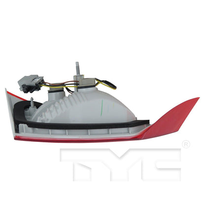 TYC TYC Regular 17-5489-00