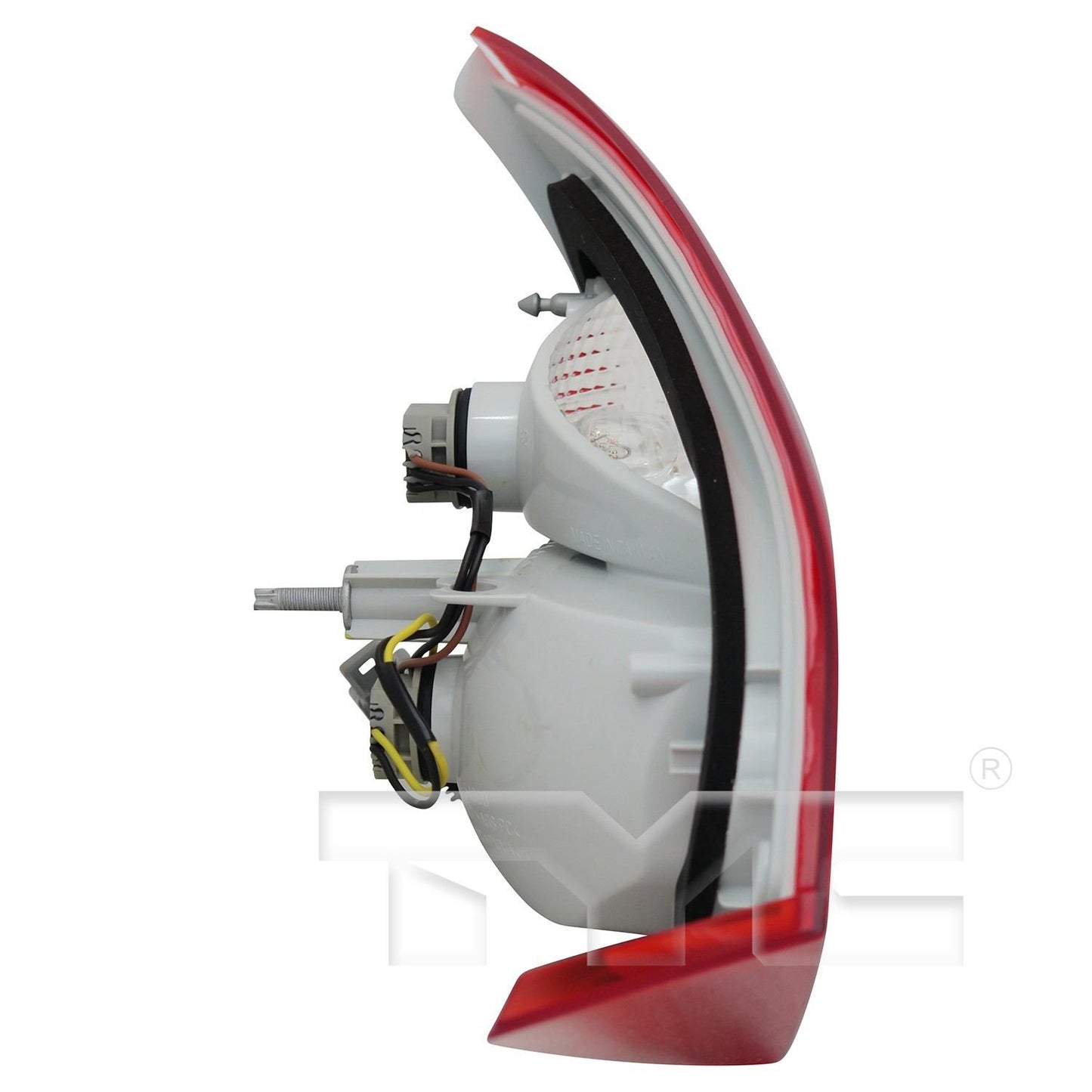 TYC TYC Regular 17-5489-00