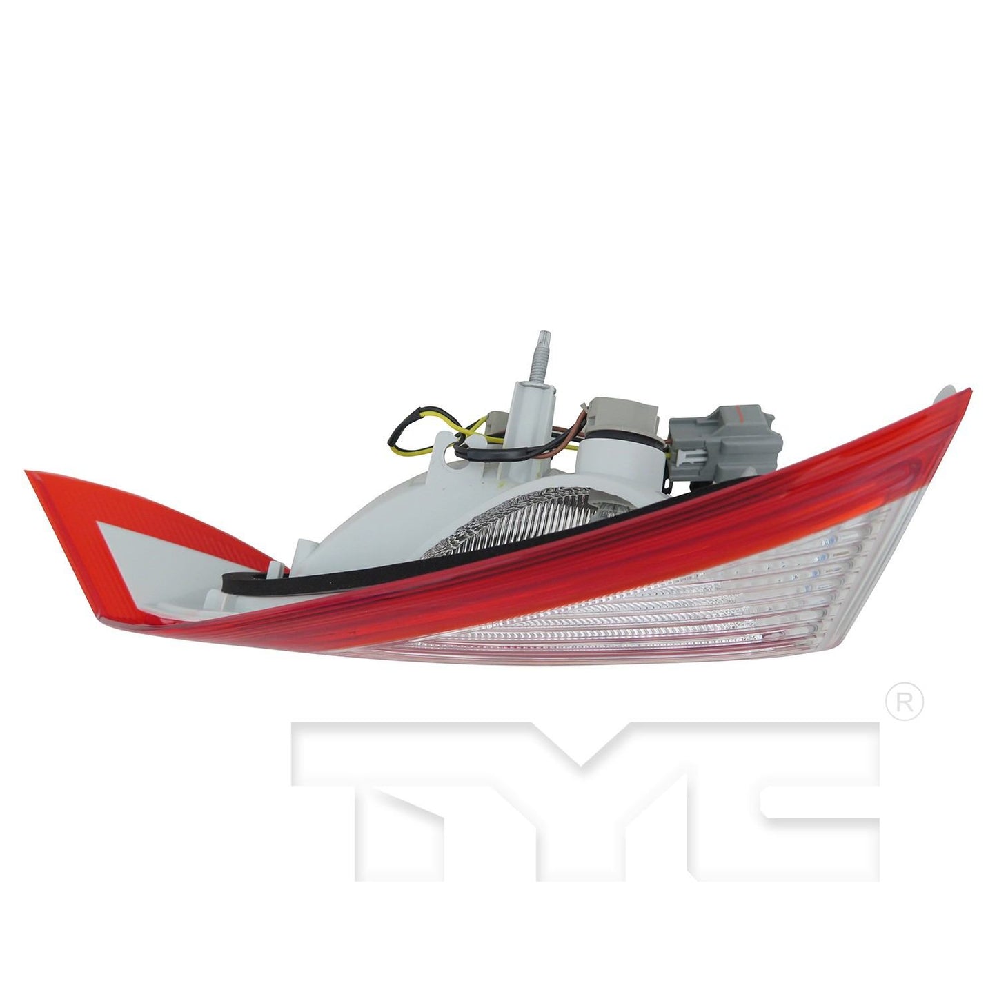 TYC TYC Regular 17-5489-00