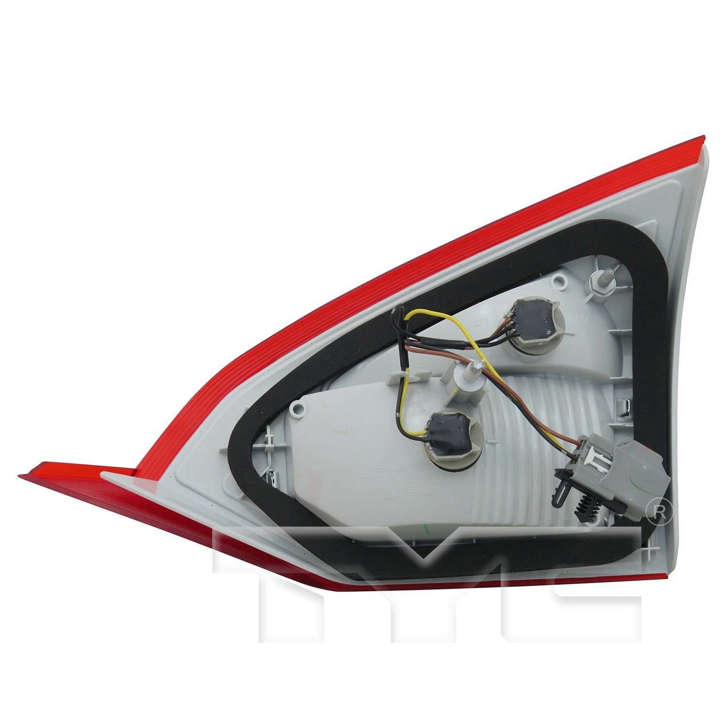 TYC TYC Regular 17-5490-00
