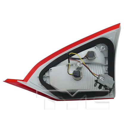 TYC TYC Regular 17-5490-00