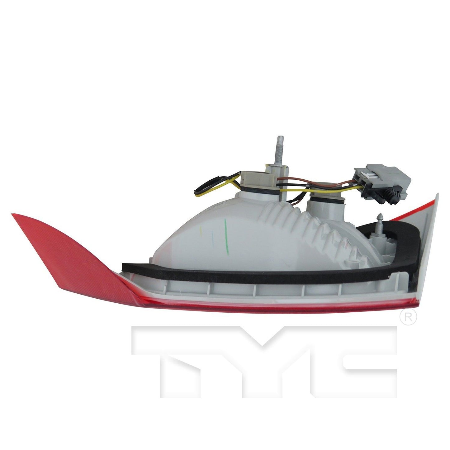 TYC TYC Regular 17-5490-00