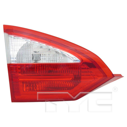 TYC TYC Regular 17-5490-00