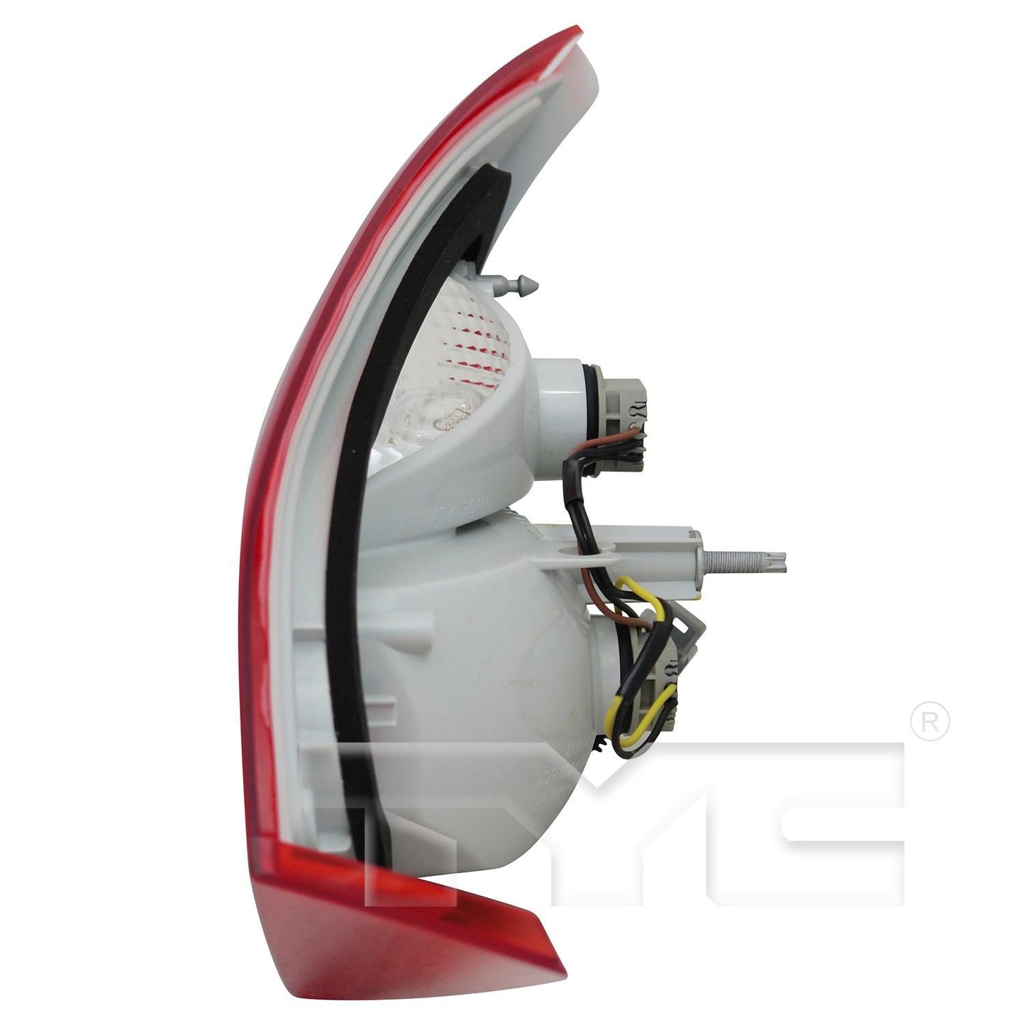 TYC TYC Regular 17-5490-00