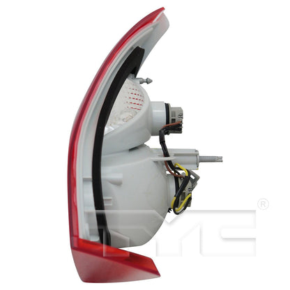 TYC TYC Regular 17-5490-00