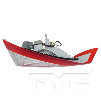 TYC TYC Regular 17-5490-00