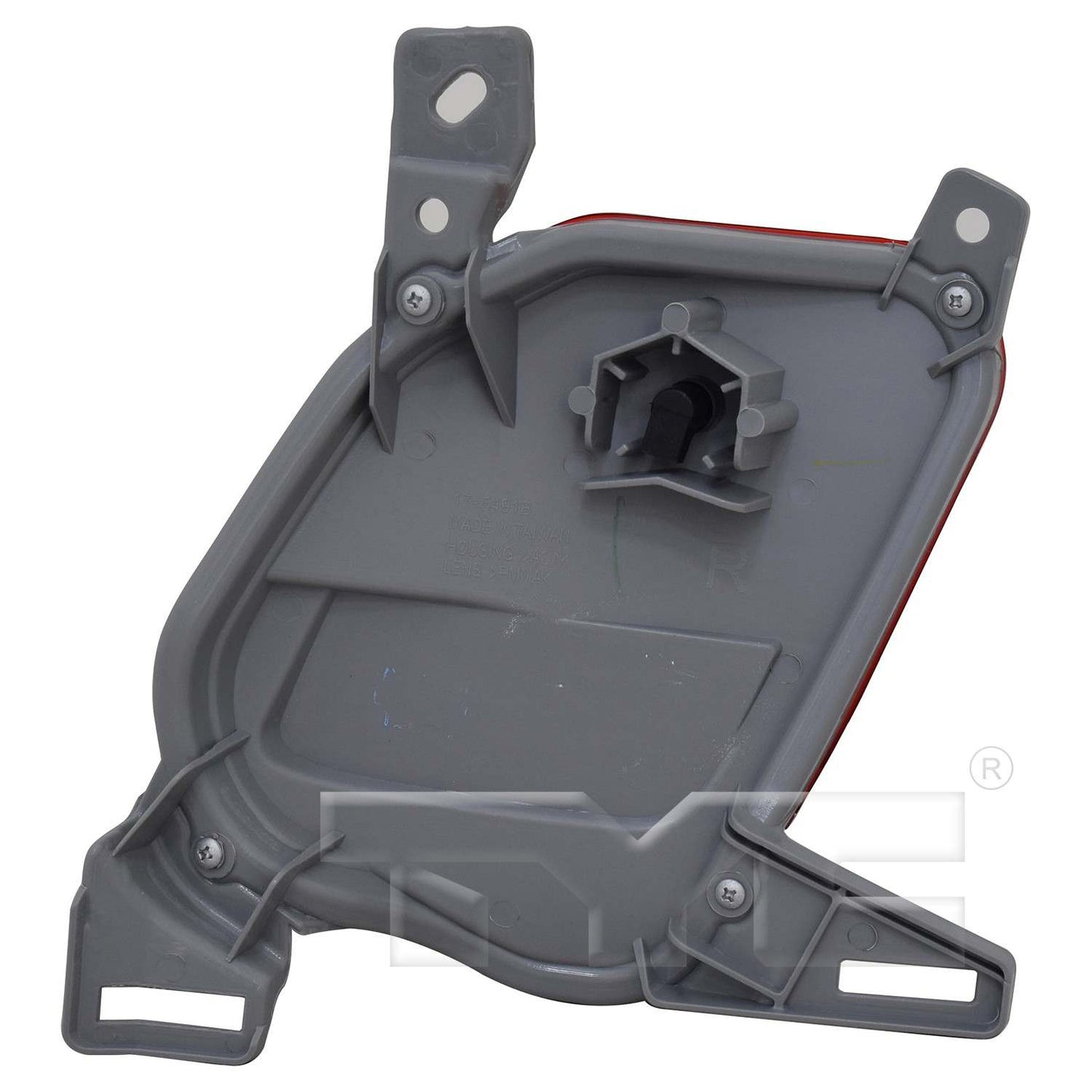 TYC CAPA Certified 17-5491-00-9