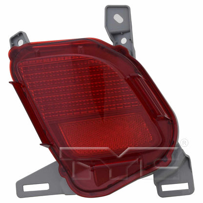 TYC CAPA Certified 17-5491-00-9