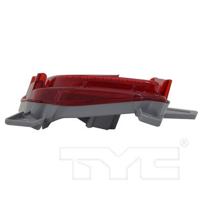 TYC CAPA Certified 17-5491-00-9