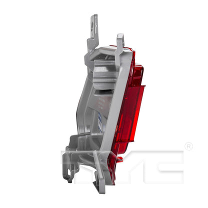 TYC Reflector Assembly 17-5491-00
