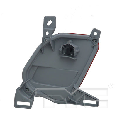 TYC Reflector Assembly 17-5491-00